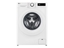 Изображение LG F4WR509SWW Washing machine, A, Front loading, Washing capacity 9 kg, Depth 55 cm, 1400 RPM, White | LG