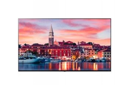 Picture of LG LG 75UR762H3ZC 75" UHD SMART HOTEL NANOCELL TV 16/7 DVB-T2/S2/C WIFI