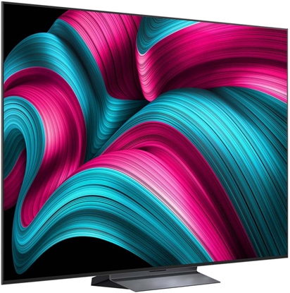 Attēls no LG OLED77C58LA.AEU