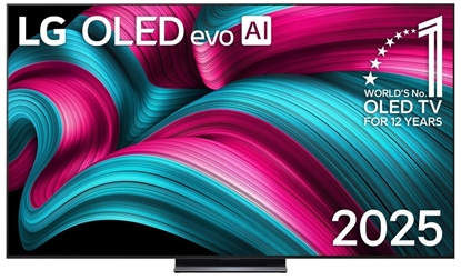 Attēls no LG OLED83C59LA.AEU