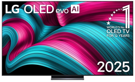 Picture of LG OLED83C59LA.AEU