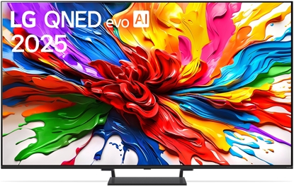 Attēls no Telewizor LG 75QNED93A6A QNED 75'' 4K Ultra HD WebOS 25