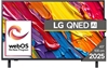 Изображение Telewizor LG 43QNED82A3B QNED 43'' 4K Ultra HD WebOS 25
