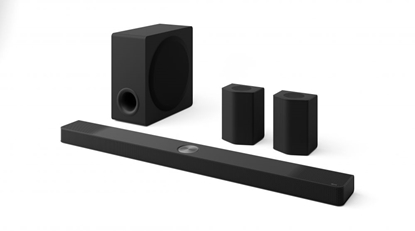 Attēls no LG S95TR.DEUSLLK Soundbar