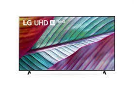 Picture of LG TV SET LCD 86" 4K/86UR78GC