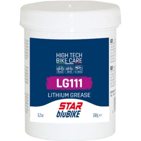 Picture of LG111 Lithium Grease 150g