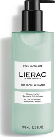 Picture of Lierac The Micellar Water woda micelarna do demakijau 400ml