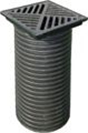 Picture of Lietus ūdens gūlija ACCU čug.reste 256x256, h578