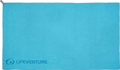 Picture of Lifeventure MicroFibre Trek Towel Giant, Aqua