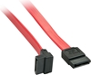 Picture of Lindy 0.2m Internal SATA III cable, 90°