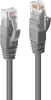 Picture of Lindy 0.5m Cat.6 U/UTP LSZH Network Cable, Grey