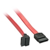 Picture of Lindy 0.5m Internal SATA III cable, 90°
