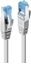 Attēls no Lindy 10m Cat.6A S/FTP TPE Cable, Grey