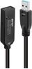 Picture of Lindy 10m USB 3.0 Active Extension Type A to C