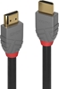 Picture of Lindy 1m High Speed HDMI Cable, Anthra Line