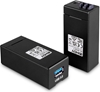 Picture of Lindy 200m Fibre Optic USB 3.0 Extender