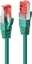 Attēls no Lindy 20m Cat.6 S/FTP Network Cable, Green