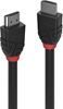 Picture of Lindy 36773 HDMI cable 3 m HDMI Type A (Standard) Black