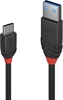 Picture of Lindy 36914 USB cable 0.15 m USB 3.2 Gen 1 (3.1 Gen 1) USB C USB A Black