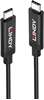 Picture of Lindy 3m USB 3.1 Gen 2 C/C Active Cable