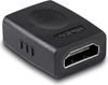 Picture of Lindy 41230 cable gender changer HDMI Black