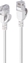 Изображение Lindy 1m Cat.6A U/UTP LSZH Ultra Slim Network Cable, Grey