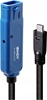 Picture of Lindy 8m USB 3.2 5Gbps C/A Active Extension Pro