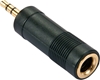 Picture of Lindy Adapter Stereo 3,5 mm m/6.3mm