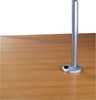 Picture of Lindy Desk Grommet Clamp Pole, 450mm