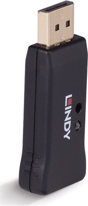 Attēls no Lindy DisplayPort 1.4 EDID Emulator