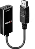 Изображение Lindy DisplayPort to HDMI 4K Adapter (passive)