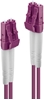 Picture of Lindy Fibre Optic Cable LC/LC OM4 3m