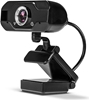 Picture of Lindy Full HD 1080p Webcam with Microphone