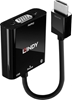 Picture of Lindy HDMI to VGA & Audio Converter