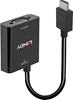 Picture of Lindy HDMI to VGA Converter