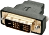 Picture of Lindy HDMI/DVI-D Adapter F/M