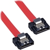 Picture of Lindy Int.SATA cable 0.2m mini conn.