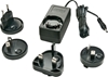 Picture of Lindy MC Switching AC Adapter 5VDC3A 3.5/1.35mm