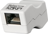 Изображение Lindy RJ-45 inline coupler UTPCat.6