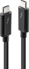 Picture of Lindy Thunderbolt 3 Cable 1m