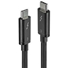 Picture of Lindy Thunderbolt 3 Cable 2m
