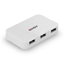 Attēls no Lindy USB 3.0 Hub Basic 4 Port