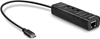 Picture of Lindy USB 3.1 Hub & Gigabit Ethernet Adapter