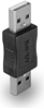 Picture of Lindy USB Adapter Type A-M/A-M