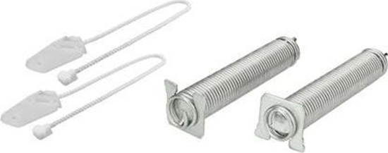 Picture of LINKI ZE SPRYNAMI DRZWI ZMYWARKI BOSCH