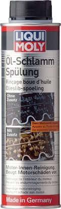 Attēls no LIQUI MOLY Priedas variklio plovimui prie keiiant alyv Liqui-Moly