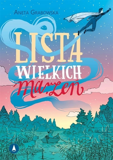 Picture of Lista wielkich marze
