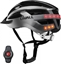 Picture of Livall Smart Kask MTB MT1 Neo Intercom/LED/SOS/BT r. 54-58cm szary