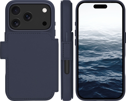 Изображение Lynge MagSafe ICON - iPhone 17 Pro - Deep Water