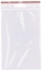 Attēls no Lynlåspose 55x65mm T-02 1000stk/pak - (1000 stk.)